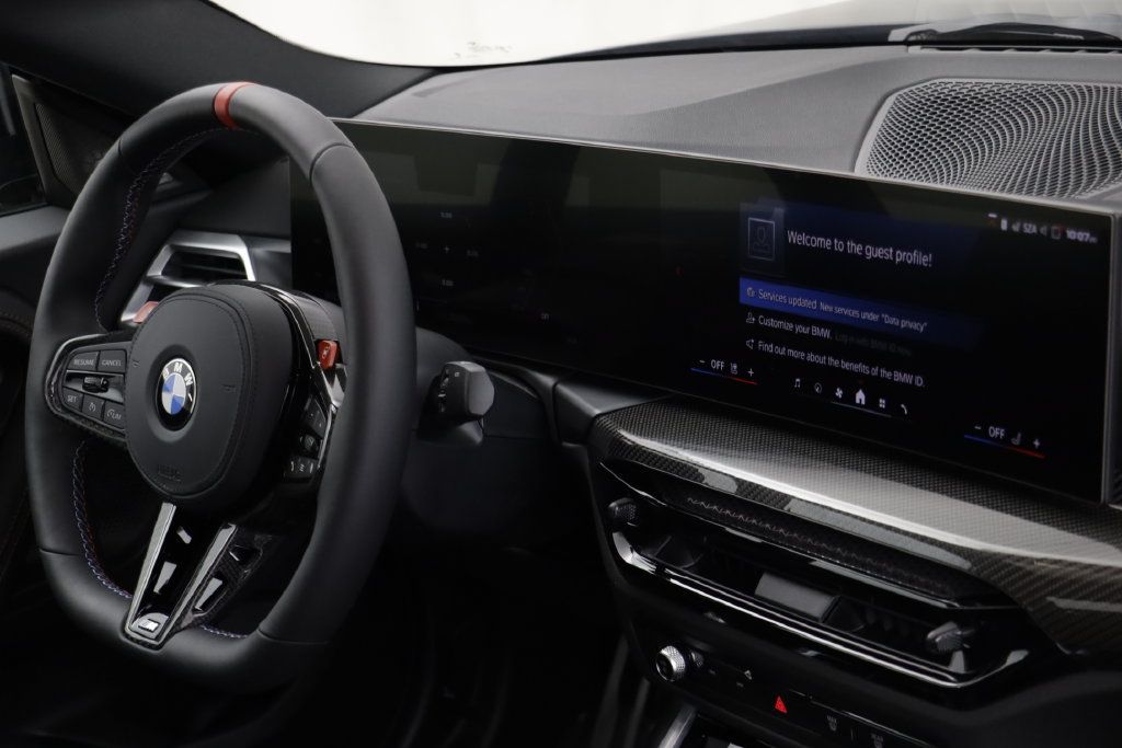 New 2027 BMW M2 RWD image 21