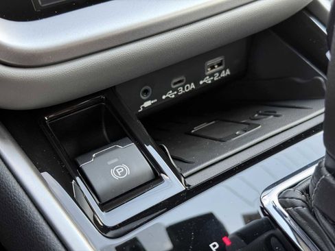 New 2025 Subaru Outback Premium w/ Tech Package 1 image 19