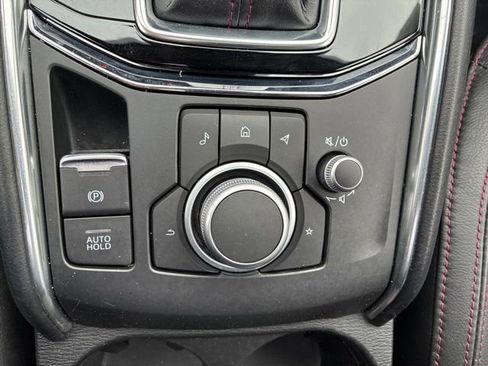 Used 2023 MAZDA CX-5 Carbon Edition AWD/4WD image 24