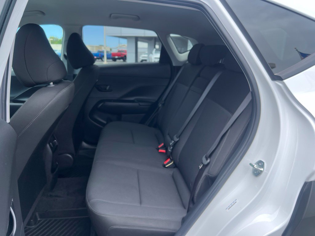Used 2025 Hyundai Kona SEL AWD/4WD image 30