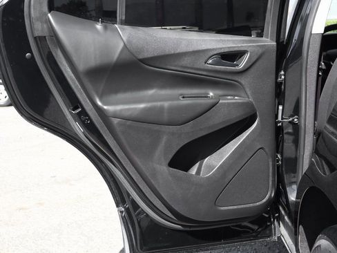 Used 2022 Chevrolet Equinox LT image 27