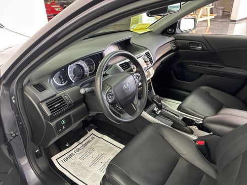 Used 2014 Honda Accord EX-L image 8