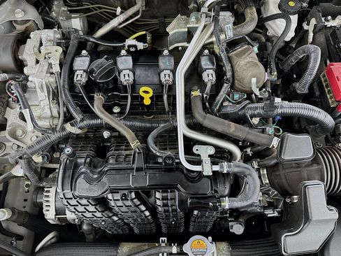 Used 2023 Nissan Altima 2.5 SV FWD image 38