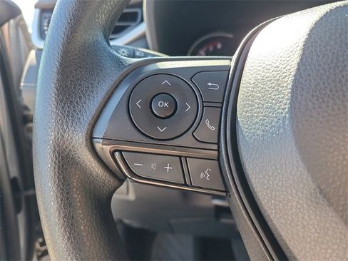 Used 2024 Toyota RAV4 XLE image 29