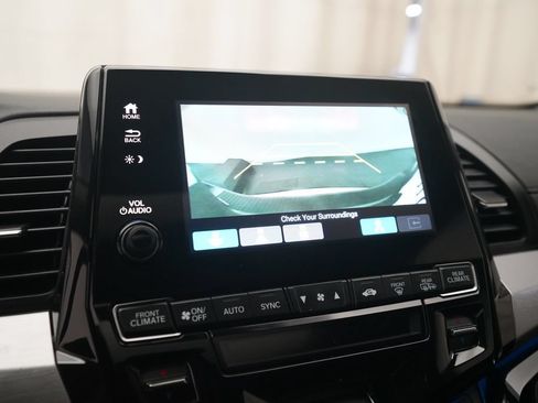 Certified 2023 Honda Odyssey Touring image 21