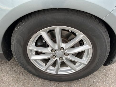 Used 2015 Land Rover Range Rover Sport SE image 19