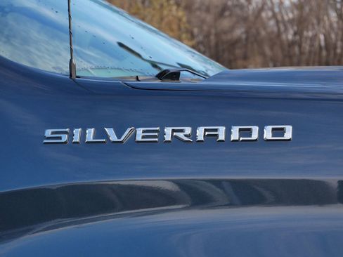 Used 2019 Chevrolet Silverado 1500 LT w/ All-Star Edition image 49