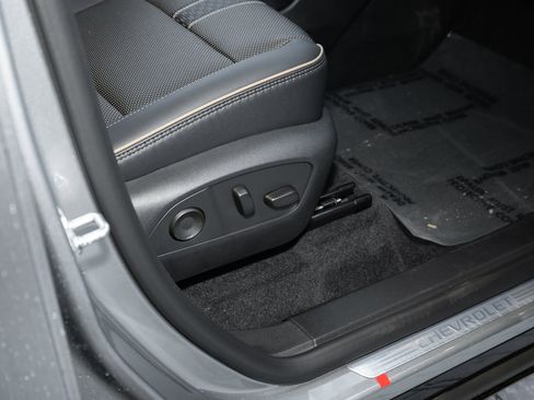 New 2026 Chevrolet Traverse High Country image 43