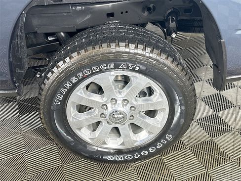 New 2026 RAM 2500 Big Horn image 17