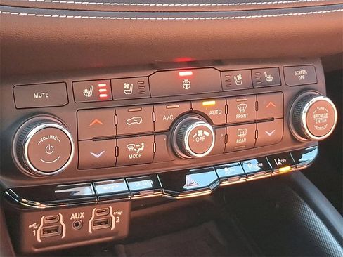 Used 2023 Dodge Durango SRT Hellcat image 18