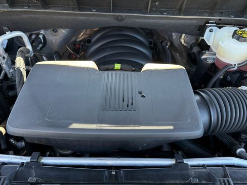 Used 2023 Chevrolet Silverado 1500 RST image 34