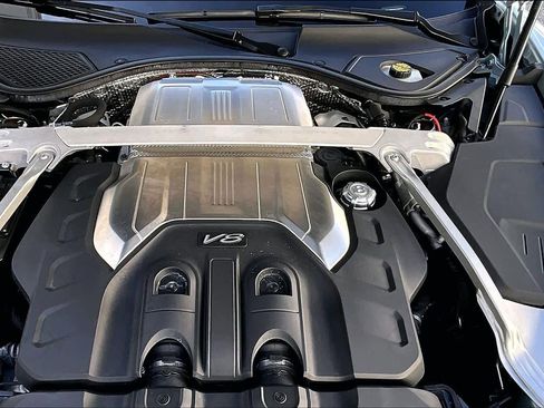 Used 2023 Bentley Continental GT Azure image 28