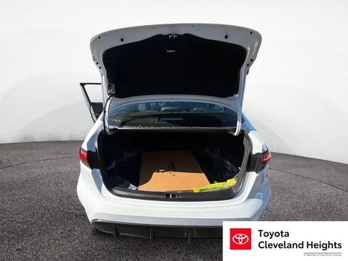 New 2026 Toyota Corolla XSE FWD image 23