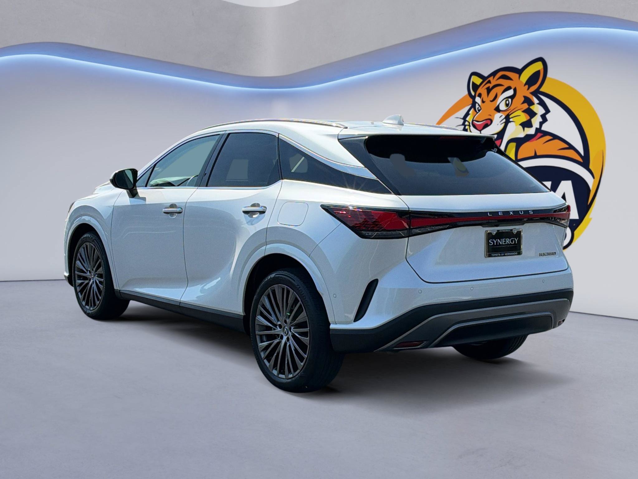 Used 2023 Lexus RX 350 FWD w/ Accessory Package (Z1) image 7