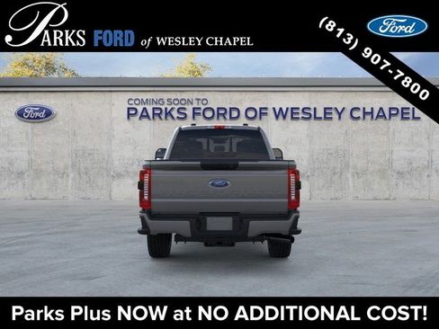 New 2026 Ford F250 XL w/ STX Appearance Package AWD/4WD image 5