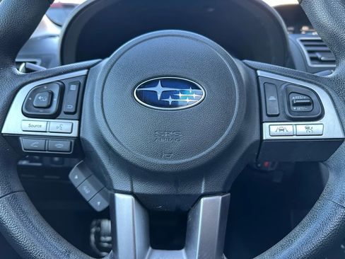 Used 2018 Subaru Forester 2.5i Premium image 17