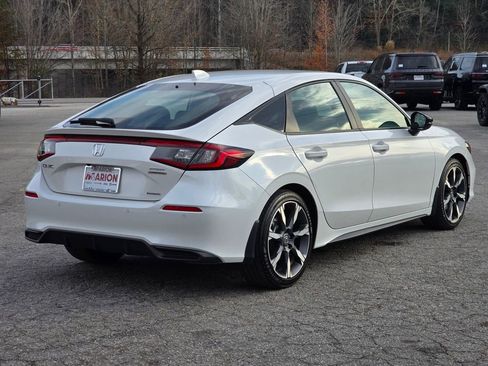 Used 2025 Honda Civic Sport Touring image 20