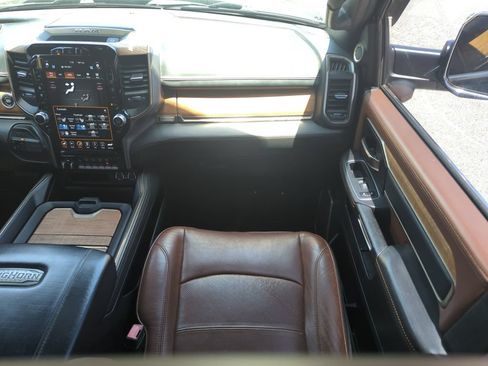 Used 2020 RAM 3500 Limited AWD/4WD image 16