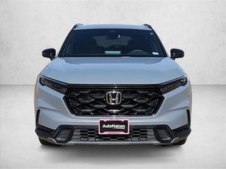 Used 2024 Honda CR-V Sport video 2