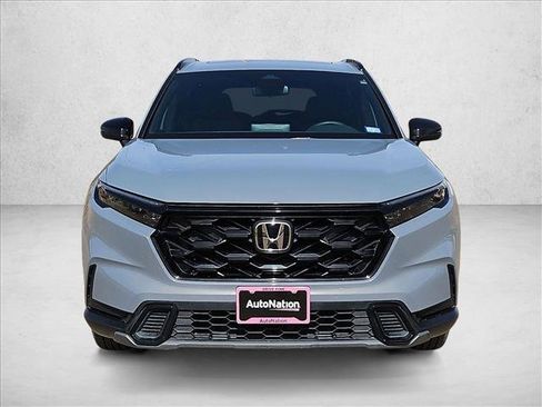 Used 2024 Honda CR-V Sport image 2
