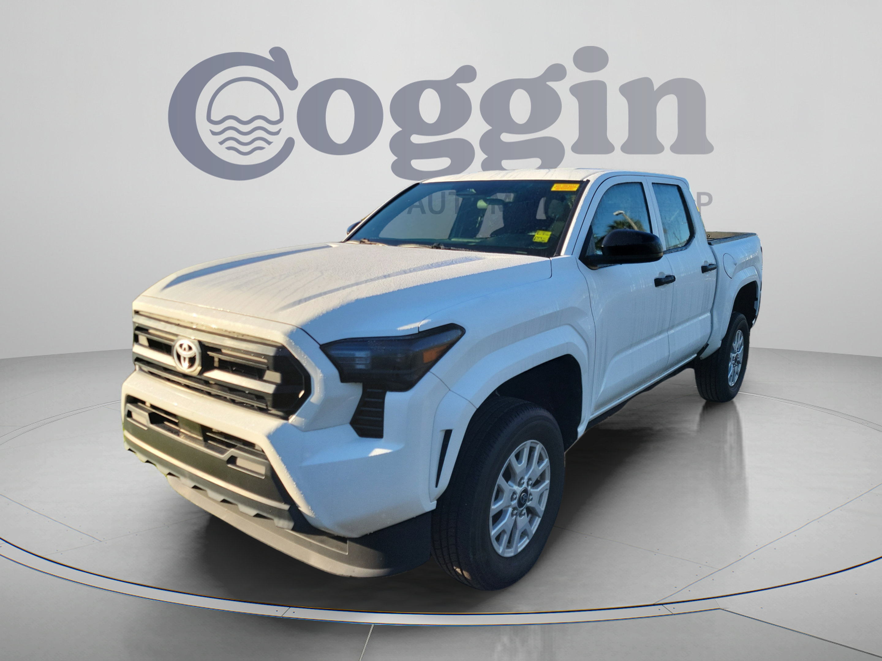 Used 2024 Toyota Tacoma SR RWD image 1