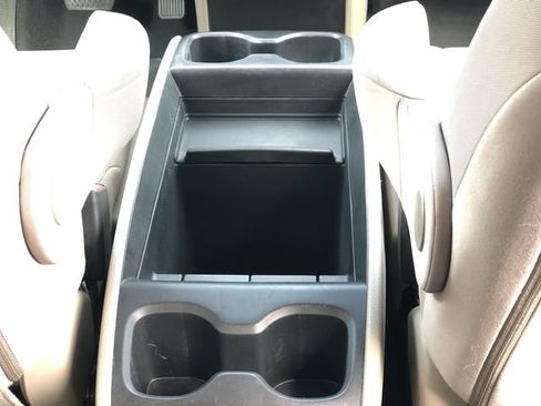 Certified 2021 Honda Odyssey LX image 26