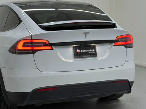 Used 2022 Tesla Model X Plaid AWD/4WD image 48