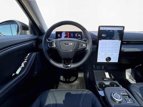 Used 2023 Ford Mustang Mach-E Premium image 5