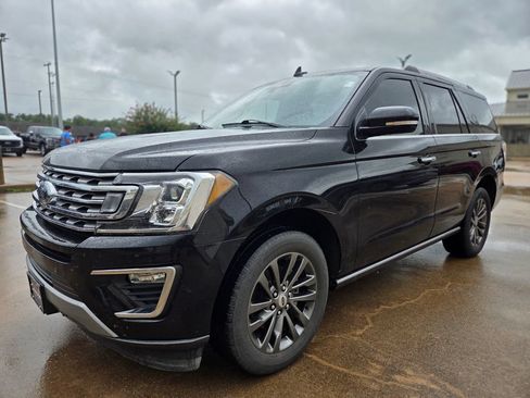 Used 2020 Ford Expedition Limited RWD image 1