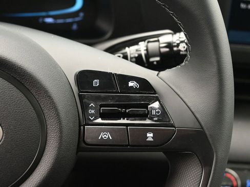 New 2026 Hyundai Elantra SEL Sport Premium FWD image 12