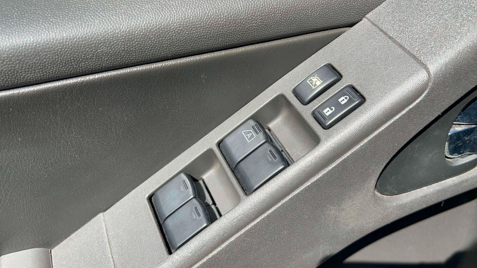 Used 2020 Nissan Frontier PRO-4X AWD/4WD image 20