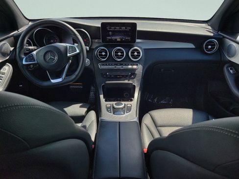 Used 2019 Mercedes-Benz GLC 300 image 12