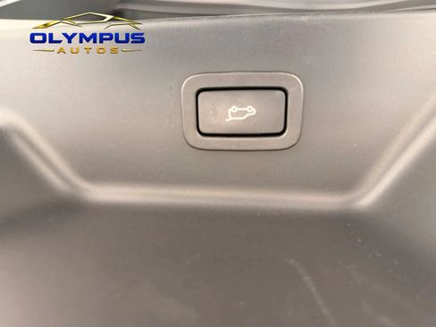 Used 2019 Land Rover Range Rover HSE AWD/4WD image 33
