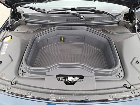 New 2025 Jeep Wagoneer S Limited image 34