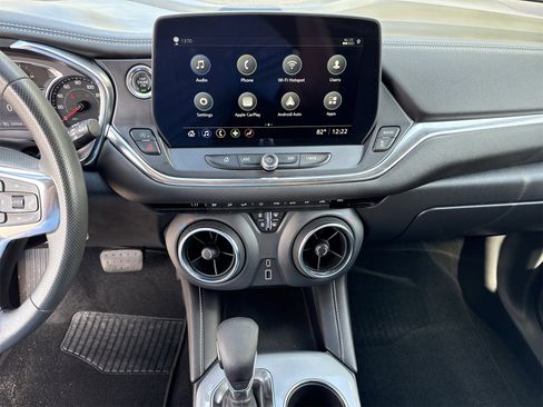 Used 2023 Chevrolet Blazer LT w/ Driver Confidence Package image 26