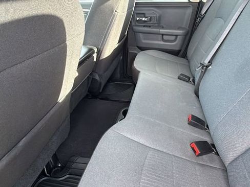 Used 2024 RAM 1500 Classic SLT image 24