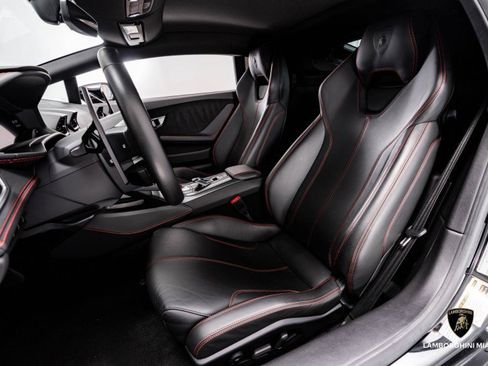 Used 2018 Lamborghini Huracan LP 580-2 image 29