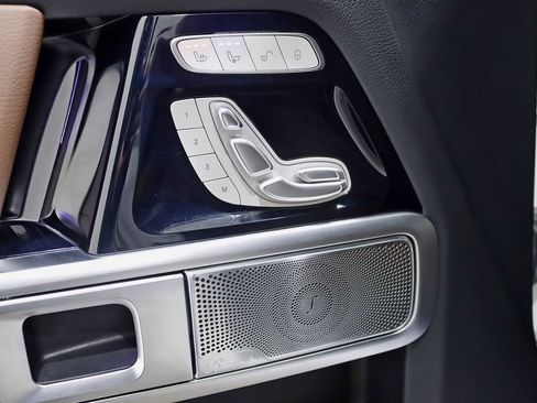 Used 2021 Mercedes-Benz G 550 image 33