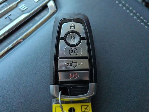 Used 2024 Ford F350 Limited w/ FX4 Off-Road Package image 30