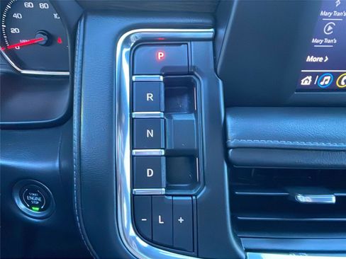 Used 2022 Chevrolet Tahoe LS w/ Driver Alert Package image 27