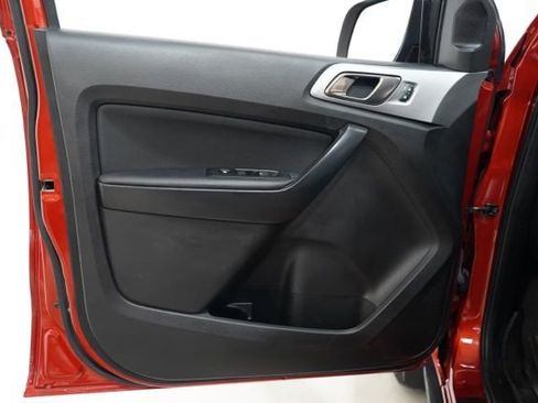 Used 2022 Ford Ranger XLT w/ Equipment Group 301A Mid image 16