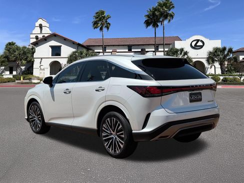 Used 2024 Lexus RX 350 Premium Plus w/ Convenience Package FWD image 4