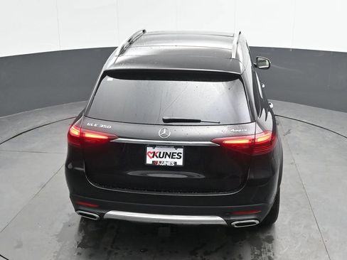 New 2026 Mercedes-Benz GLE 350 4MATIC image 25
