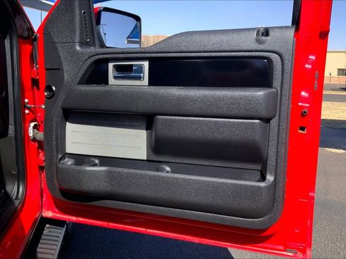 Used 2012 Ford F150 FX4 w/ FX Luxury Pkg image 22