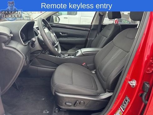 Used 2023 Hyundai Tucson SEL AWD/4WD image 10