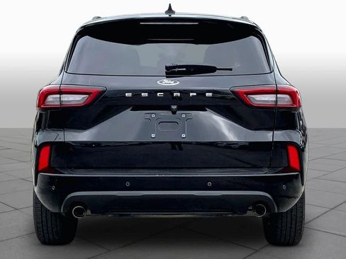 Used 2023 Ford Escape ST-Line w/ Tech Pack #1 image 5