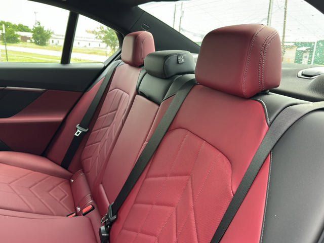 New 2026 BMW 530i w/ M Sport Package RWD image 47