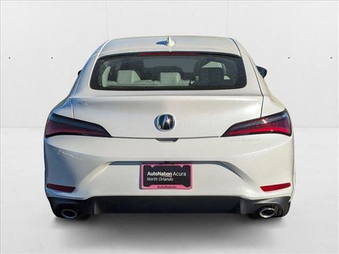 Used 2025 Acura Integra FWD image 6