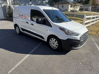 Used 2020 Ford Transit Connect XL