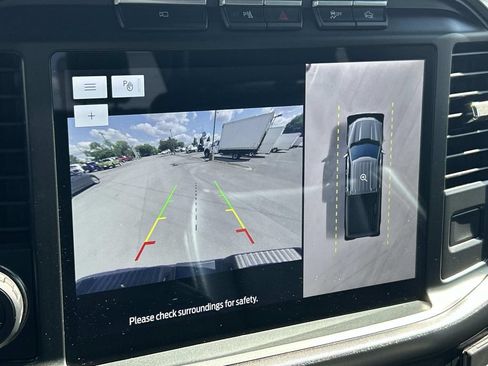 Used 2023 Ford F150 Tremor w/ Equipment Group 402A High AWD/4WD image 36